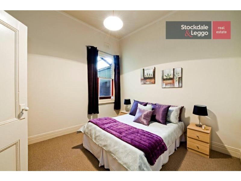 100 Melrose Street, North Melbourne VIC 3051