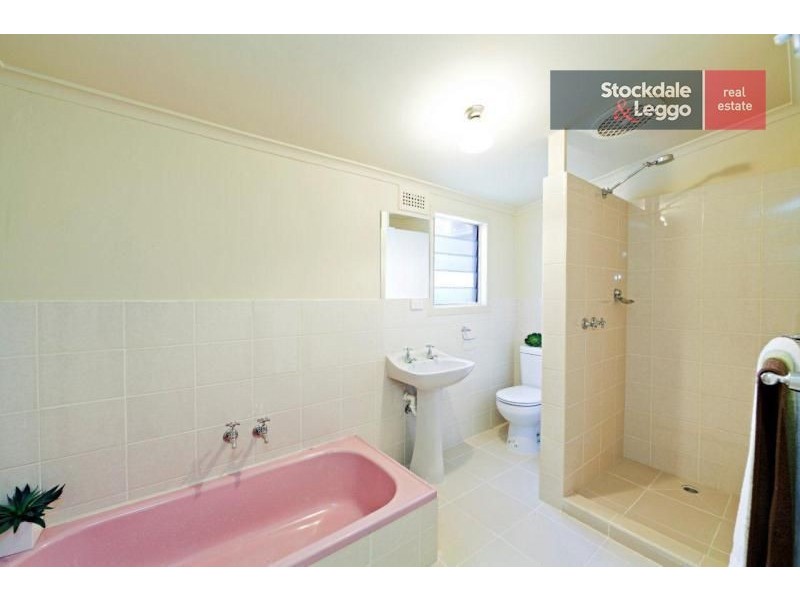 100 Melrose Street, North Melbourne VIC 3051