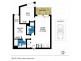 209/55 Collins Street, Essendon VIC 3040 Floorplan