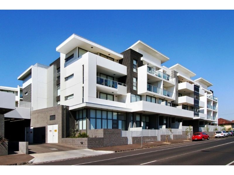 C209/460 Victoria Street, Brunswick VIC 3056