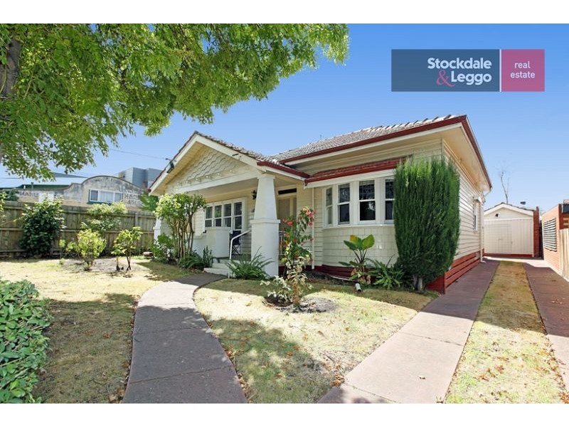 165 Epsom Road, Flemington VIC 3031