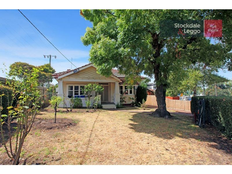 165 Epsom Road, Flemington VIC 3031