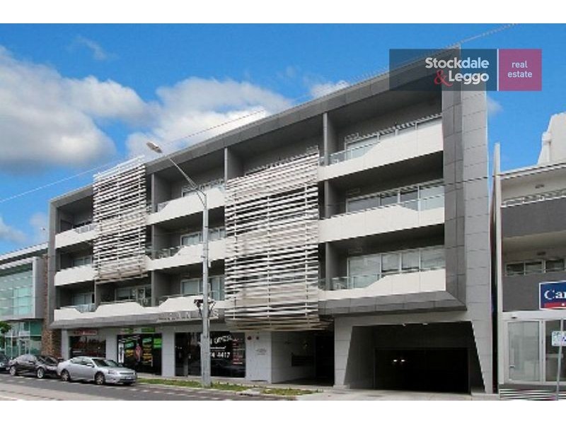G04/76 Keilor road, Essendon North VIC 3041