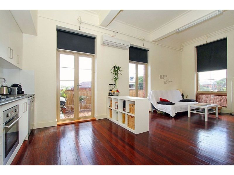 102/7 Ordnance Reserve, Maribyrnong VIC 3032
