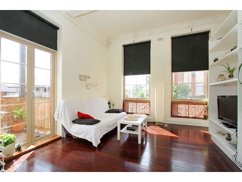 102/7 Ordnance Reserve, Maribyrnong VIC 3032