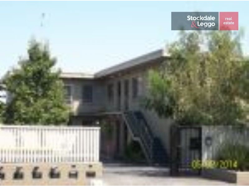 3/1 Norfolk Street, Moonee Ponds VIC 3039