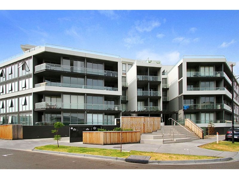 211/20 Pier Lane, Maribyrnong VIC 3032