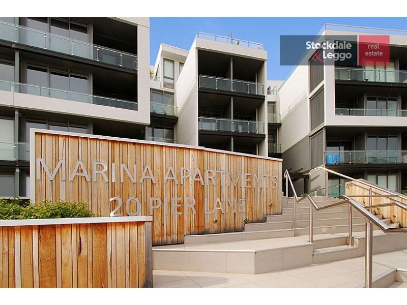 212/20 Pier Lane, Maribyrnong VIC 3032