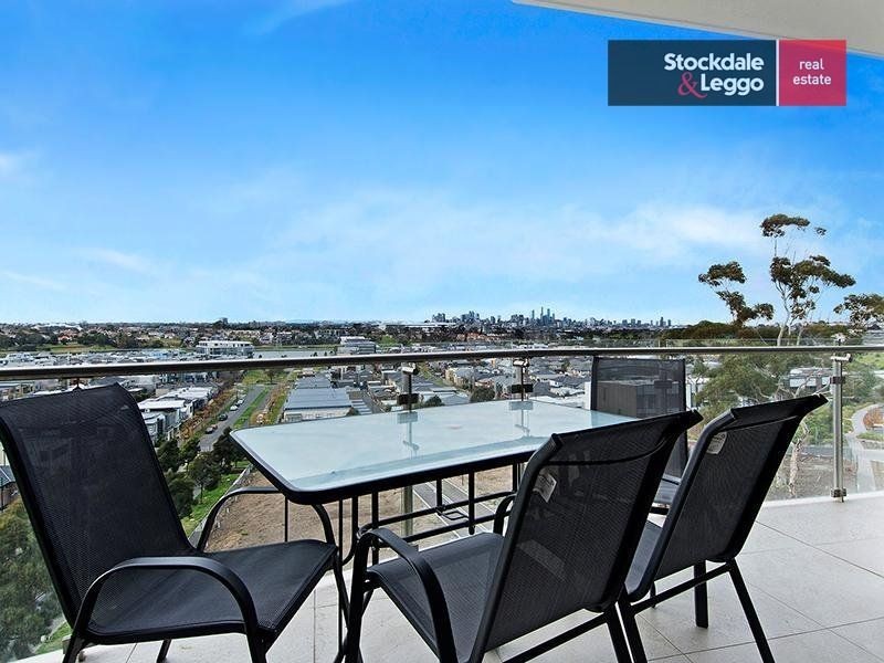 304/60 Edgewater Boulevard, Maribyrnong VIC 3032