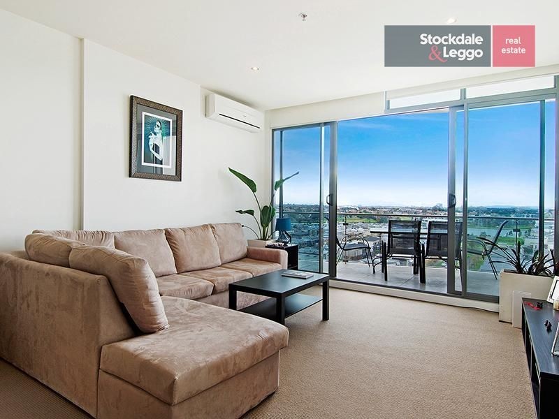 304/60 Edgewater Boulevard, Maribyrnong VIC 3032