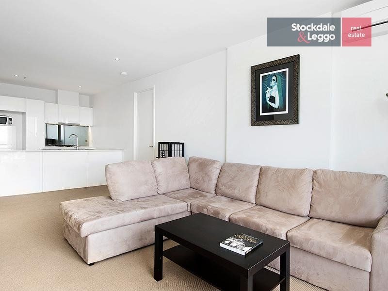 304/60 Edgewater Boulevard, Maribyrnong VIC 3032