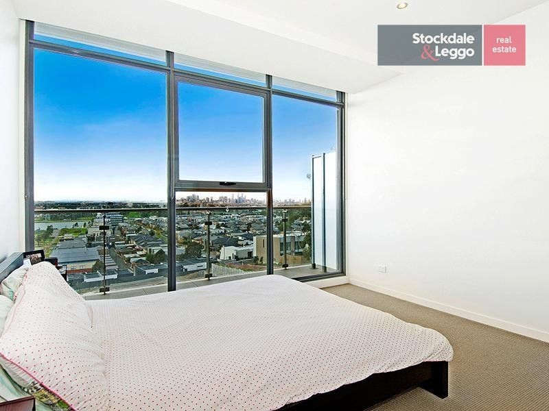 304/60 Edgewater Boulevard, Maribyrnong VIC 3032