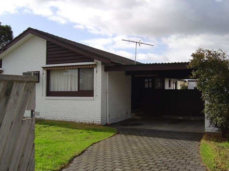 3 Elmhurst Road, Gladstone Park VIC 3043
