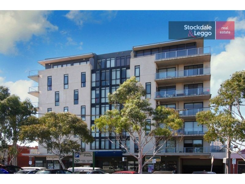 502/26 Shuter Street, Moonee Ponds VIC 3039