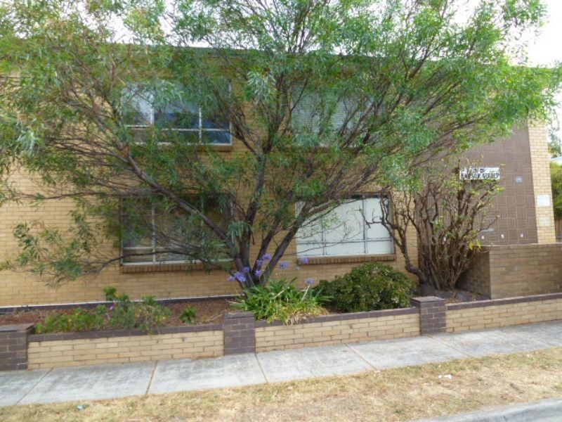 8/95 Dawson Street, Brunswick VIC 3056