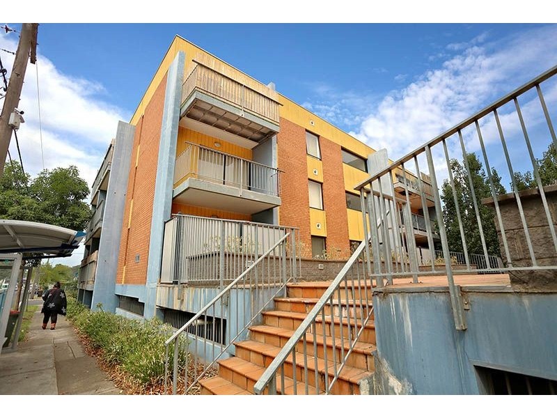 3/17-19 Ascot Vale Road, Flemington VIC 3031