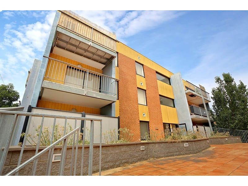 3/17-19 Ascot Vale Road, Flemington VIC 3031