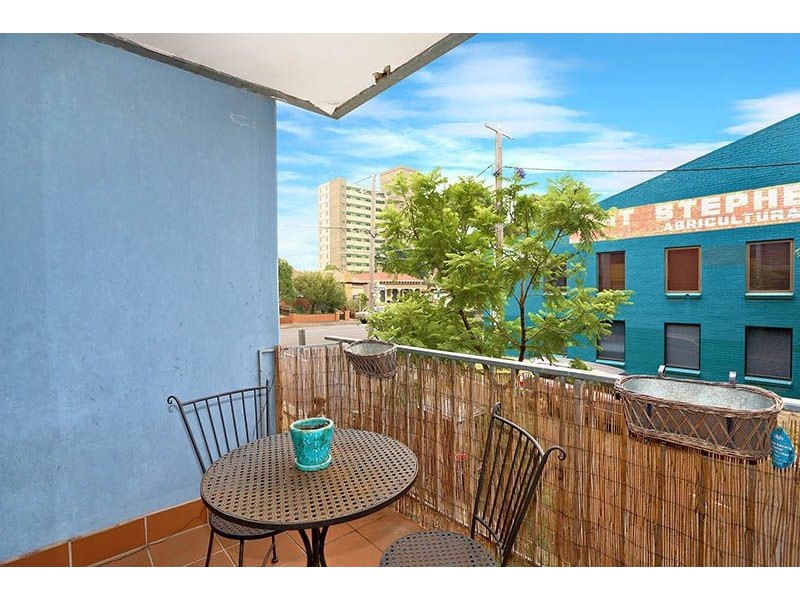 3/17-19 Ascot Vale Road, Flemington VIC 3031