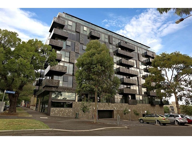 702/97 Flemington Road, North Melbourne VIC 3051