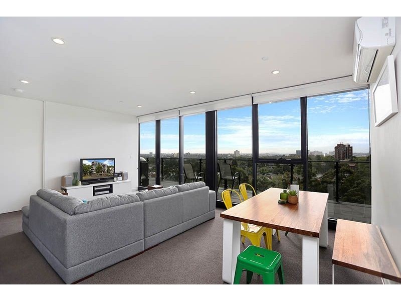 702/97 Flemington Road, North Melbourne VIC 3051