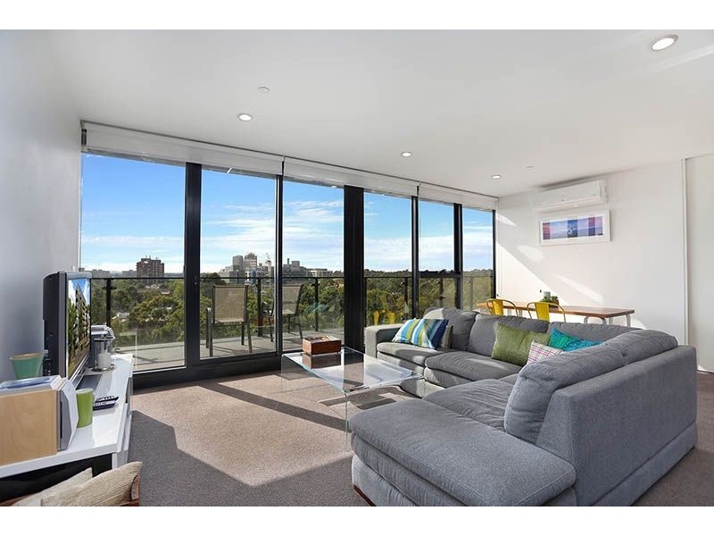 702/97 Flemington Road, North Melbourne VIC 3051