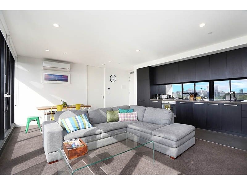 702/97 Flemington Road, North Melbourne VIC 3051