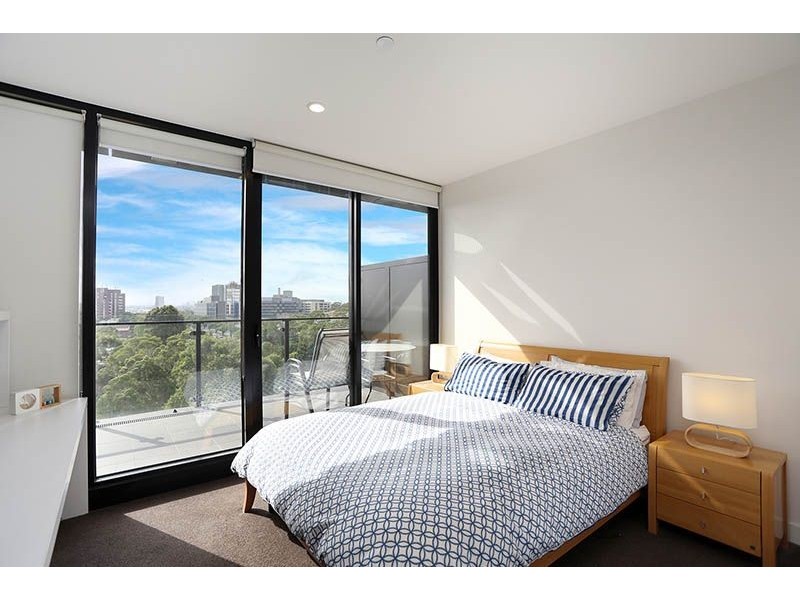 702/97 Flemington Road, North Melbourne VIC 3051