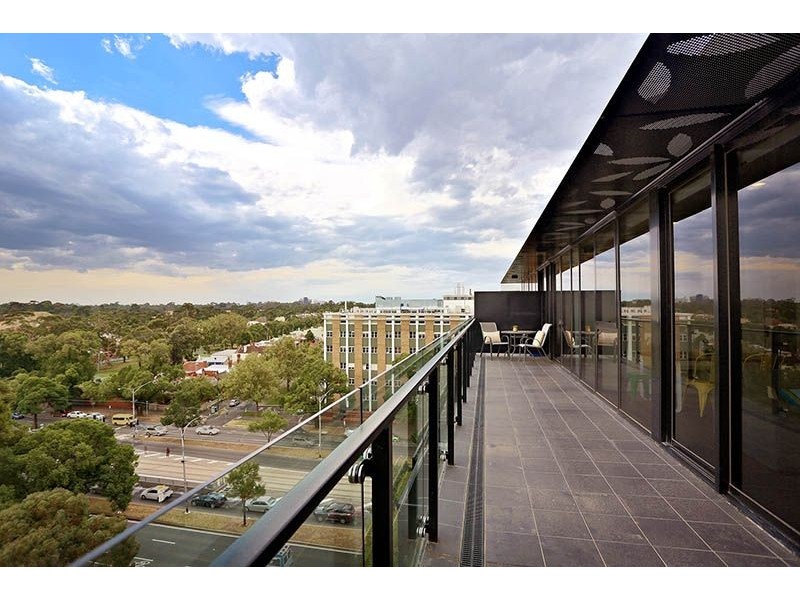 702/97 Flemington Road, North Melbourne VIC 3051