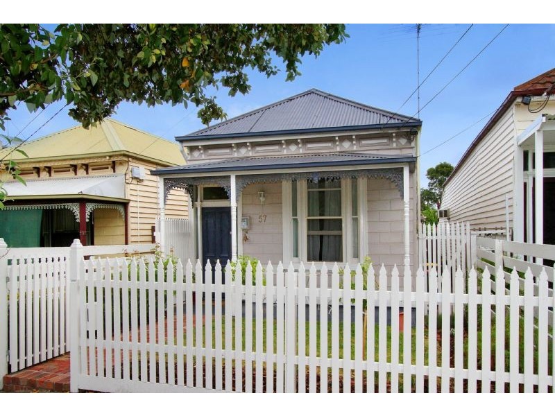 57 Bowen Street, Moonee Ponds VIC 3039