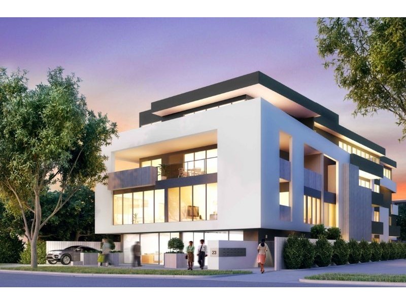 23 Victoria Crescent, St Albans VIC 3021