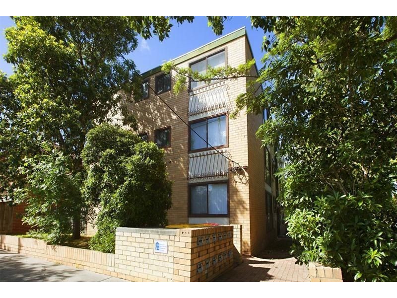11/133 Park Street, Moonee Ponds VIC 3039