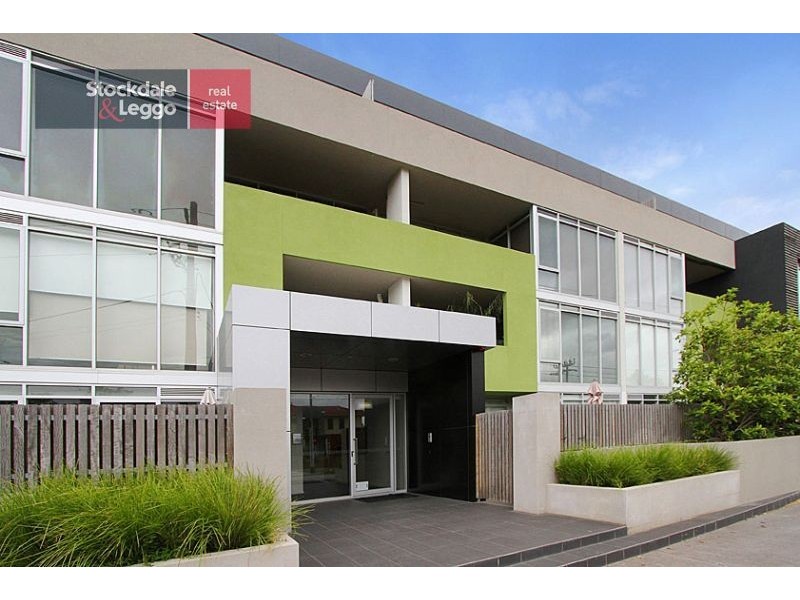 109/2 La Scala Avenue, Maribyrnong VIC 3032