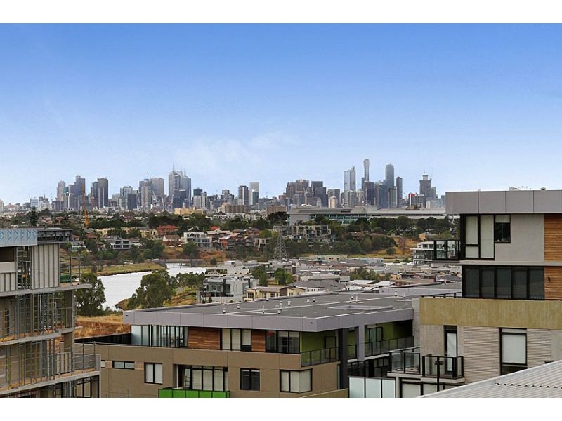 109/2 La Scala Avenue, Maribyrnong VIC 3032