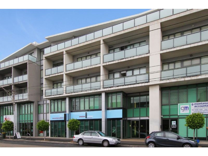208/408 Lygon Street, Brunswick East VIC 3057