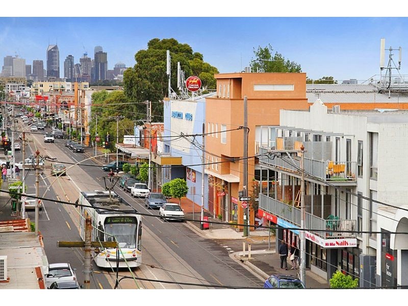 208/408 Lygon Street, Brunswick East VIC 3057