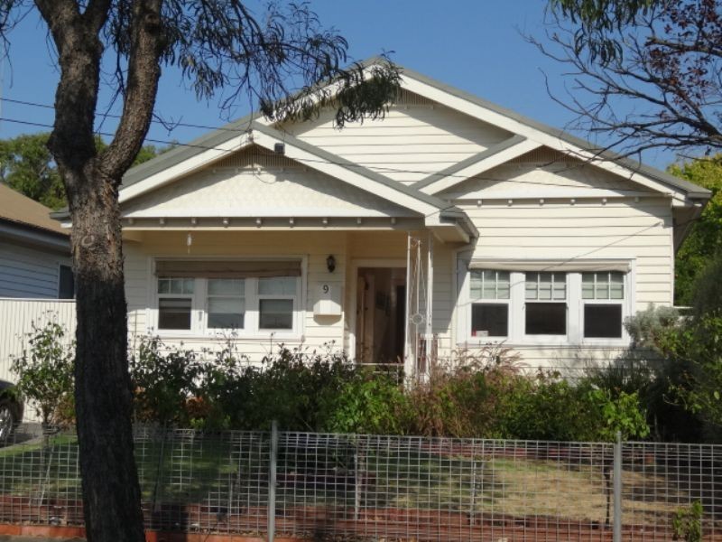9 Sunbeam Street, Pascoe Vale VIC 3044