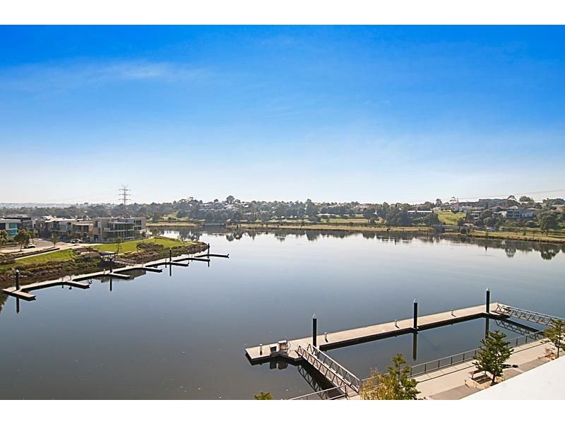 304/55 Cumberland Drive, Maribyrnong VIC 3032