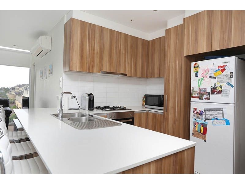 213/2 La Scala Avenue, Maribyrnong VIC 3032