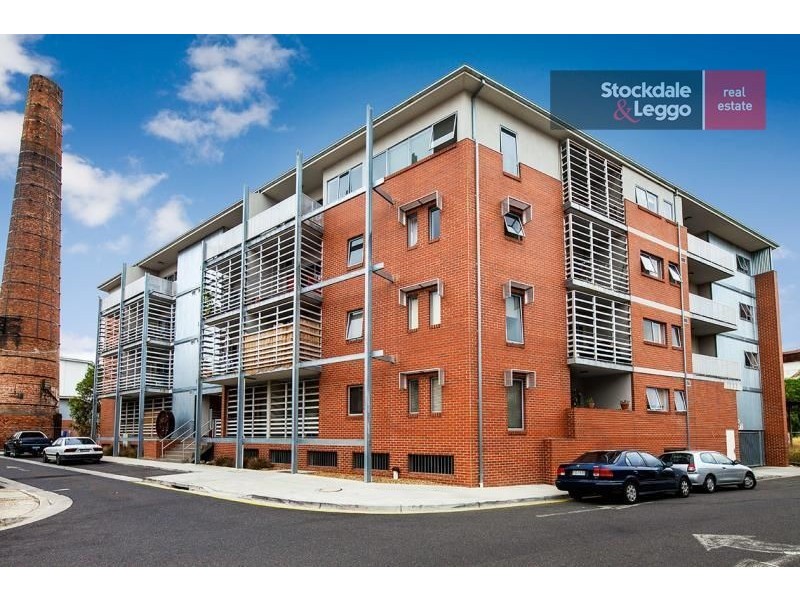 23/99 Brickworks Drive, Brunswick VIC 3056