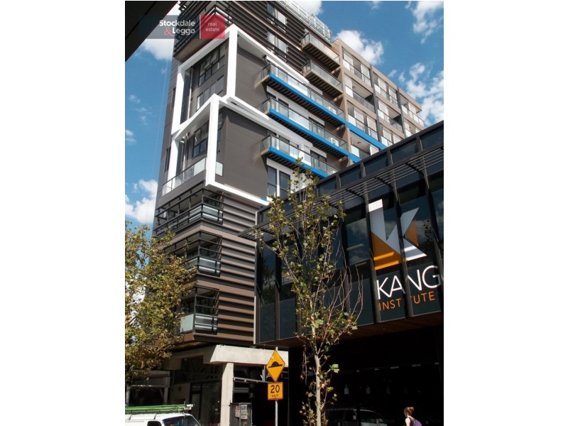 202/19 Hall Street, Moonee Ponds VIC 3039