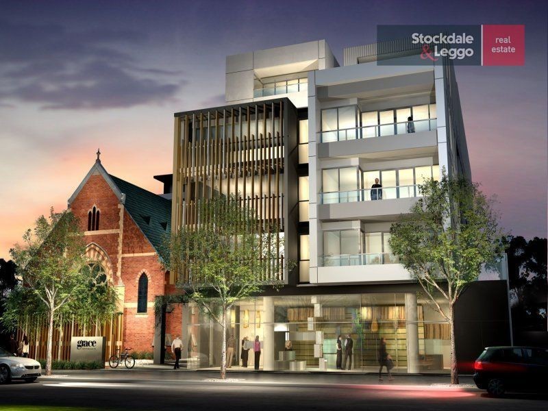 401/1003 Mt Alexander Road, Essendon VIC 3040