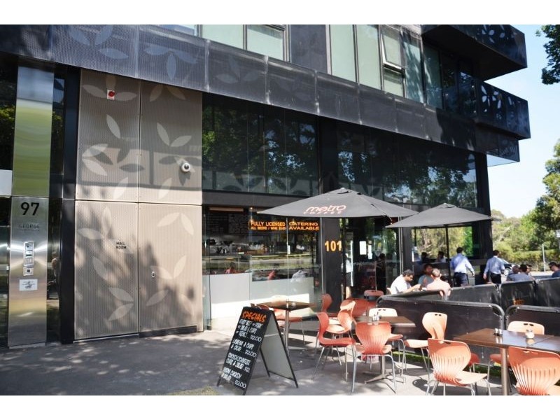 309/97 Flemington Road, North Melbourne VIC 3051