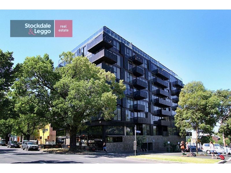 309/97 Flemington Road, North Melbourne VIC 3051