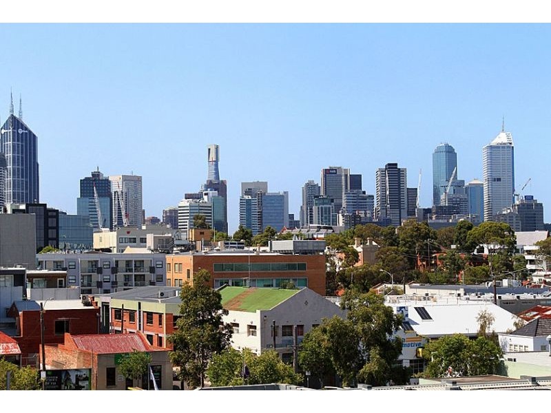 309/97 Flemington Road, North Melbourne VIC 3051