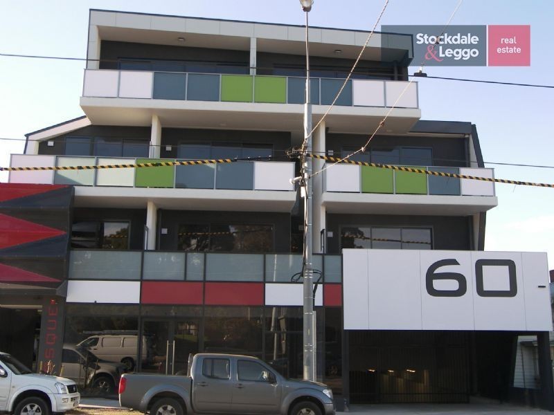 14/60 Keilor Road, Essendon VIC 3040