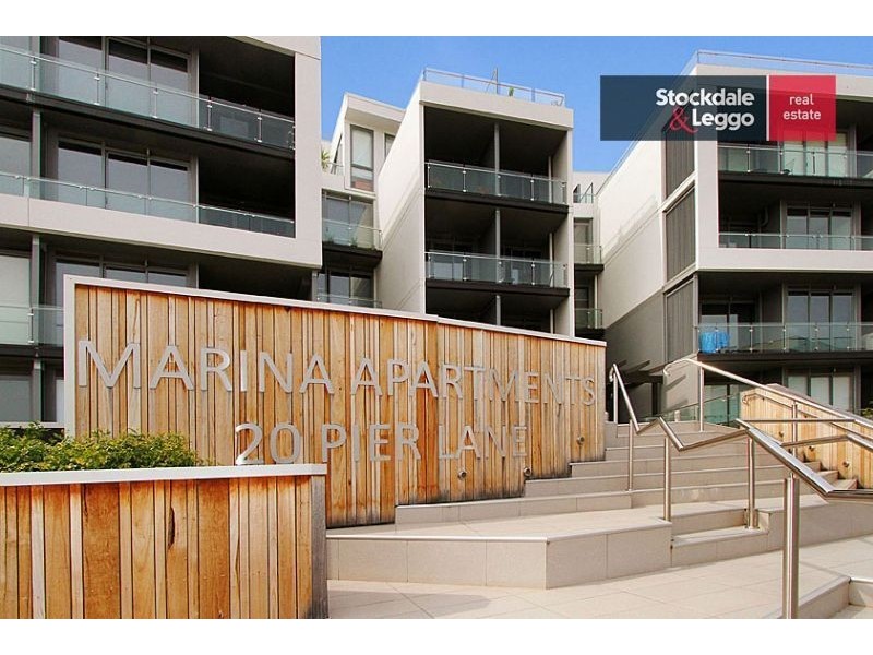 212/20 Pier Lane, Maribyrnong VIC 3032