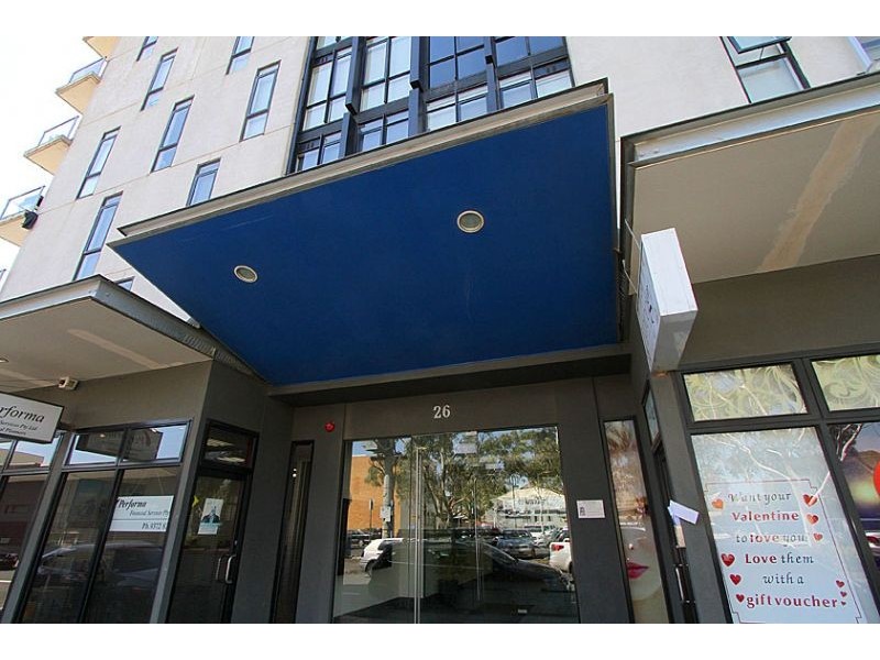 305/26 Shuter Street, Moonee Ponds VIC 3039