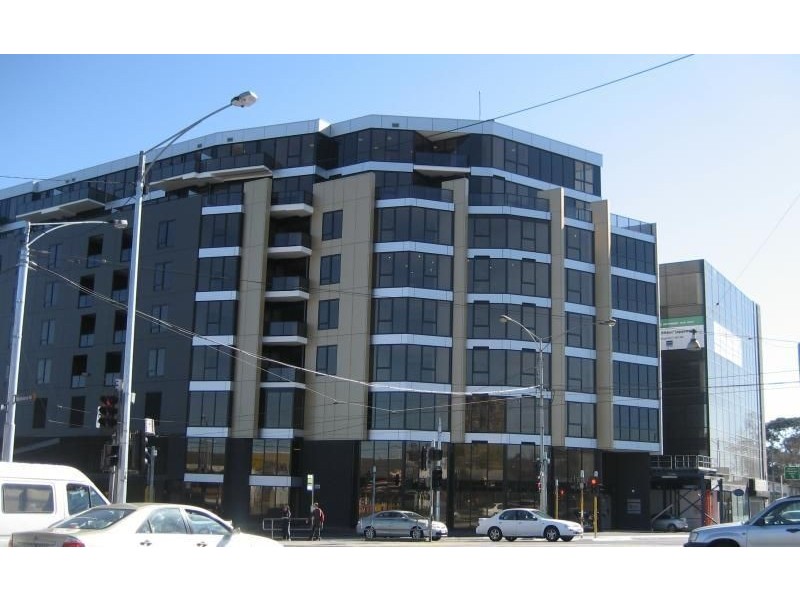 401/179 Boundary Road, North Melbourne VIC 3051