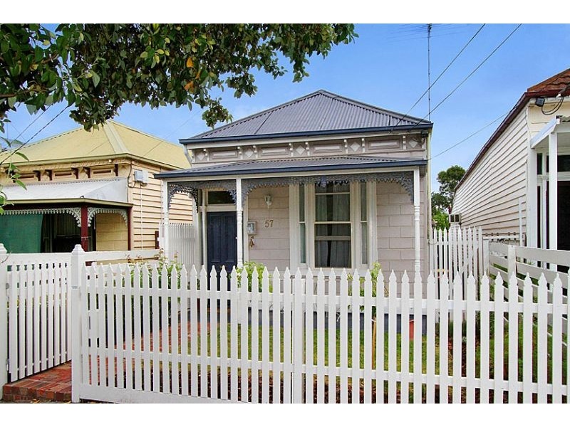 57 Bowen Street, Moonee Ponds VIC 3039