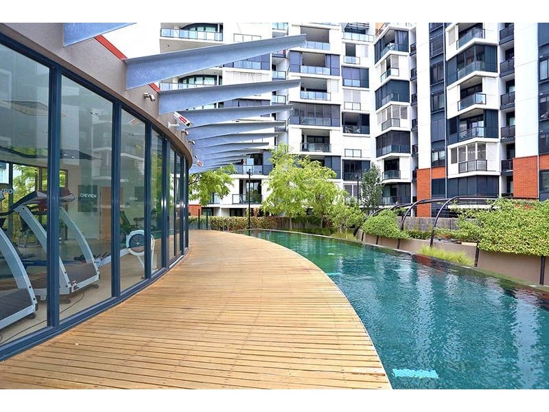 G20/539 St. Kilda Road, Melbourne VIC 3000